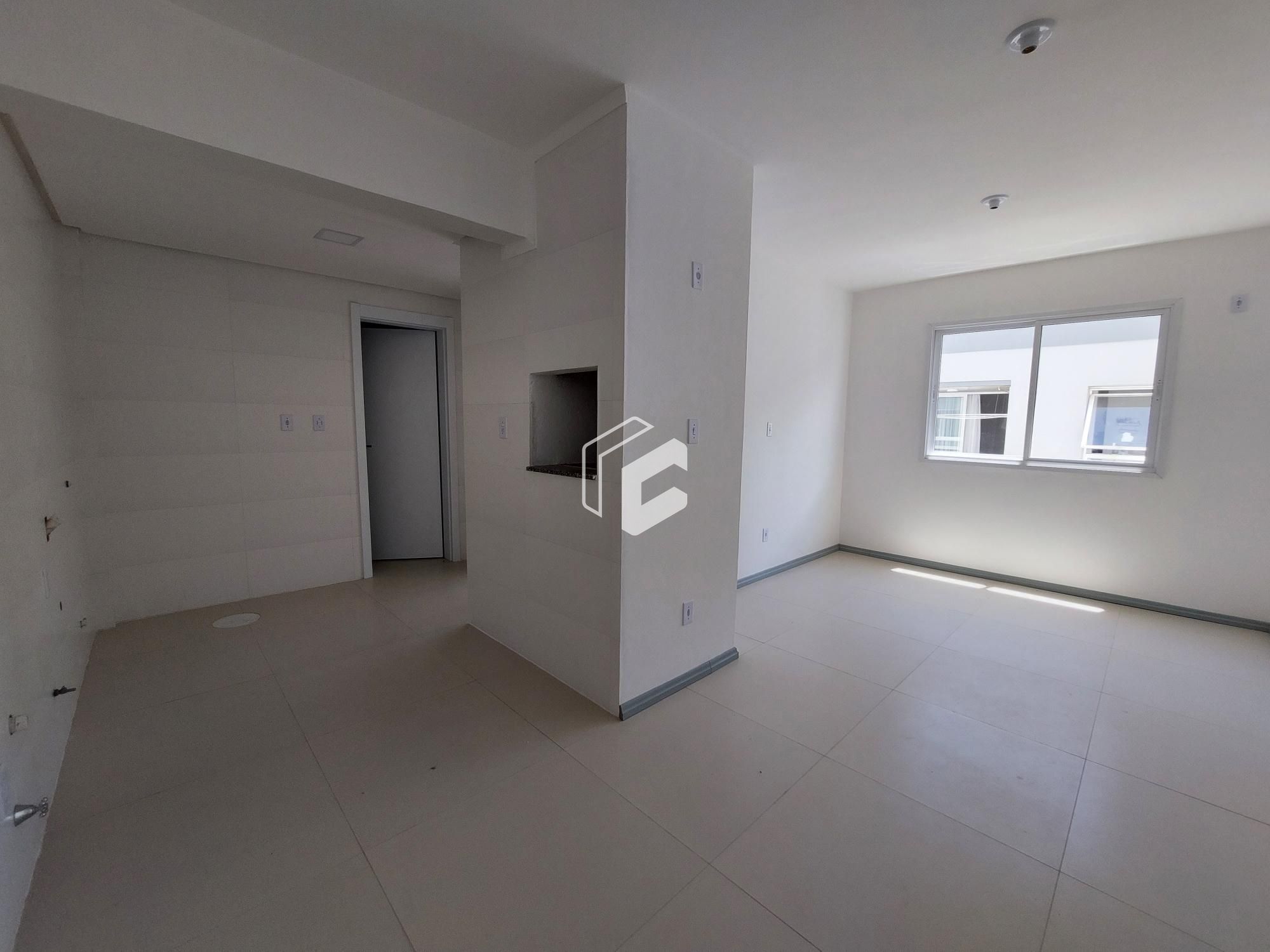 Apartamento à venda com 1 quarto, 38m² - Foto 3