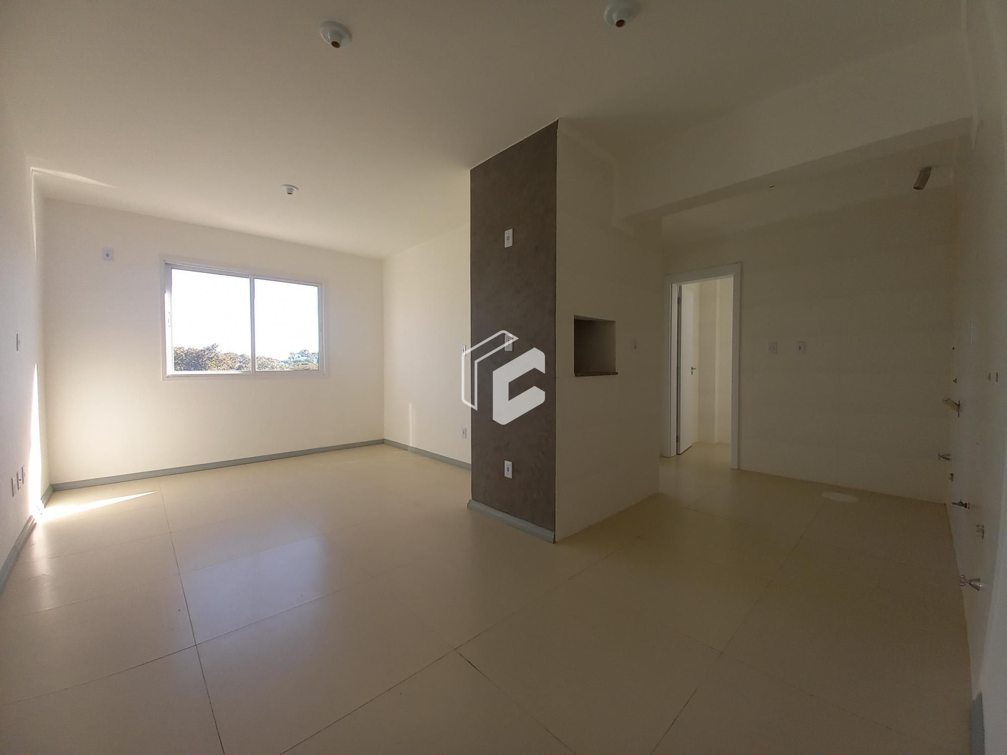 Apartamento à venda com 1 quarto, 39m² - Foto 2