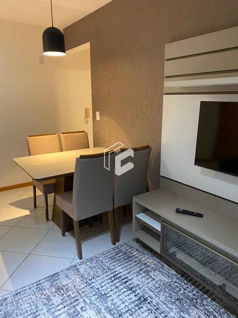 Apartamento à venda com 1 quarto, 71m² - Foto 3