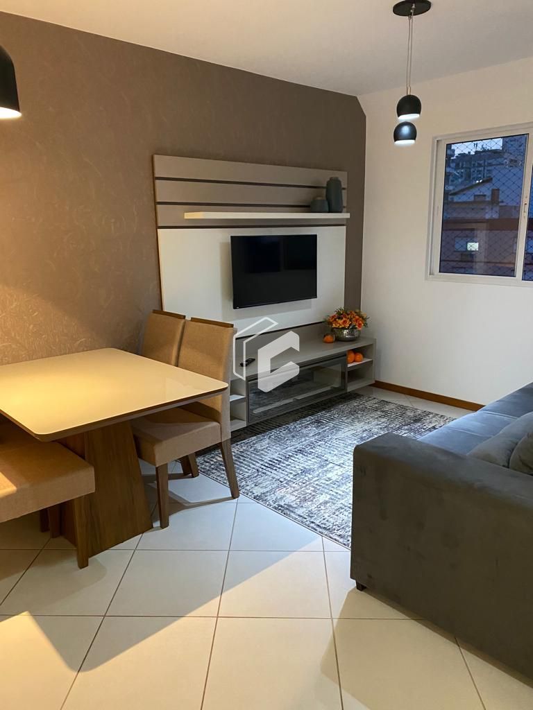 Apartamento à venda com 1 quarto, 71m² - Foto 2