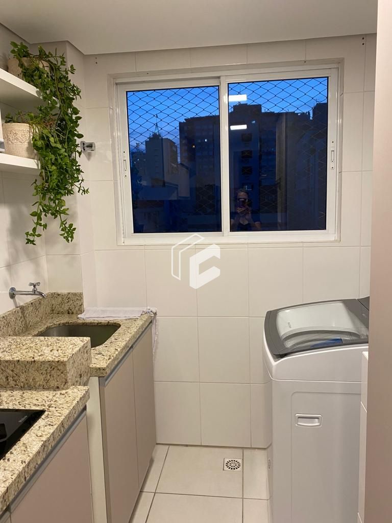 Apartamento à venda com 1 quarto, 71m² - Foto 9