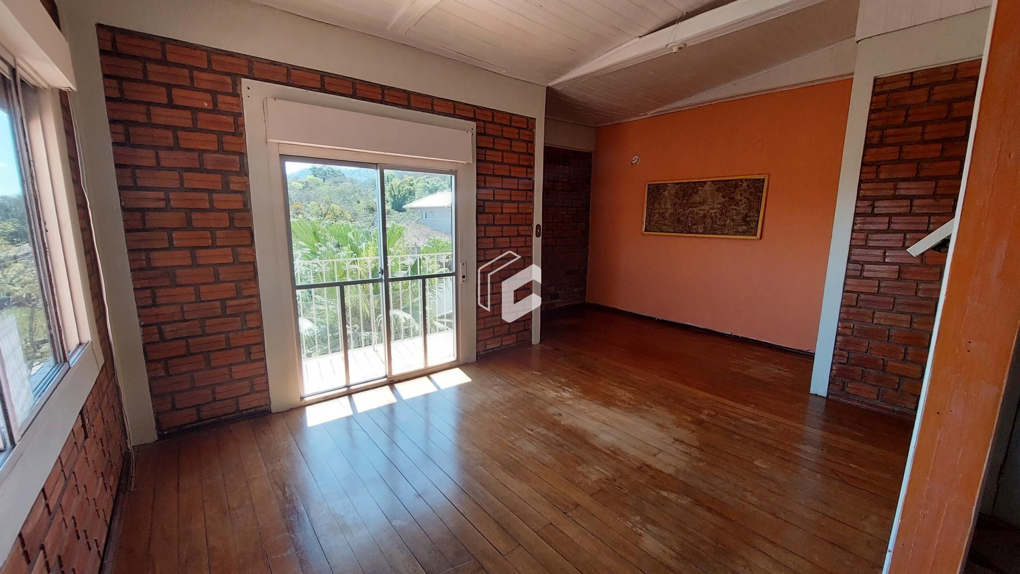 Apartamento à venda com 2 quartos, 179m² - Foto 3