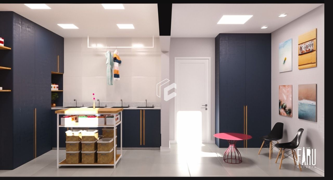 Apartamento, 1 quarto, 37 m² - Foto 21