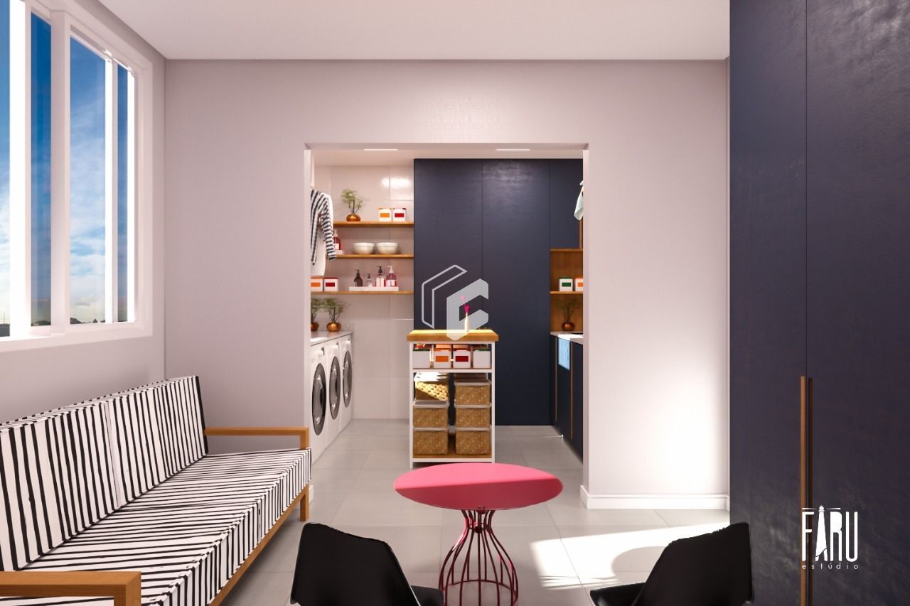 Apartamento, 1 quarto, 37 m² - Foto 23