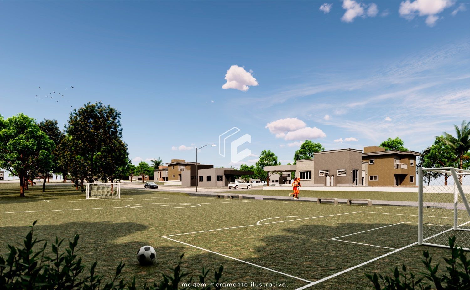 Terreno, 209 m² - Foto 1