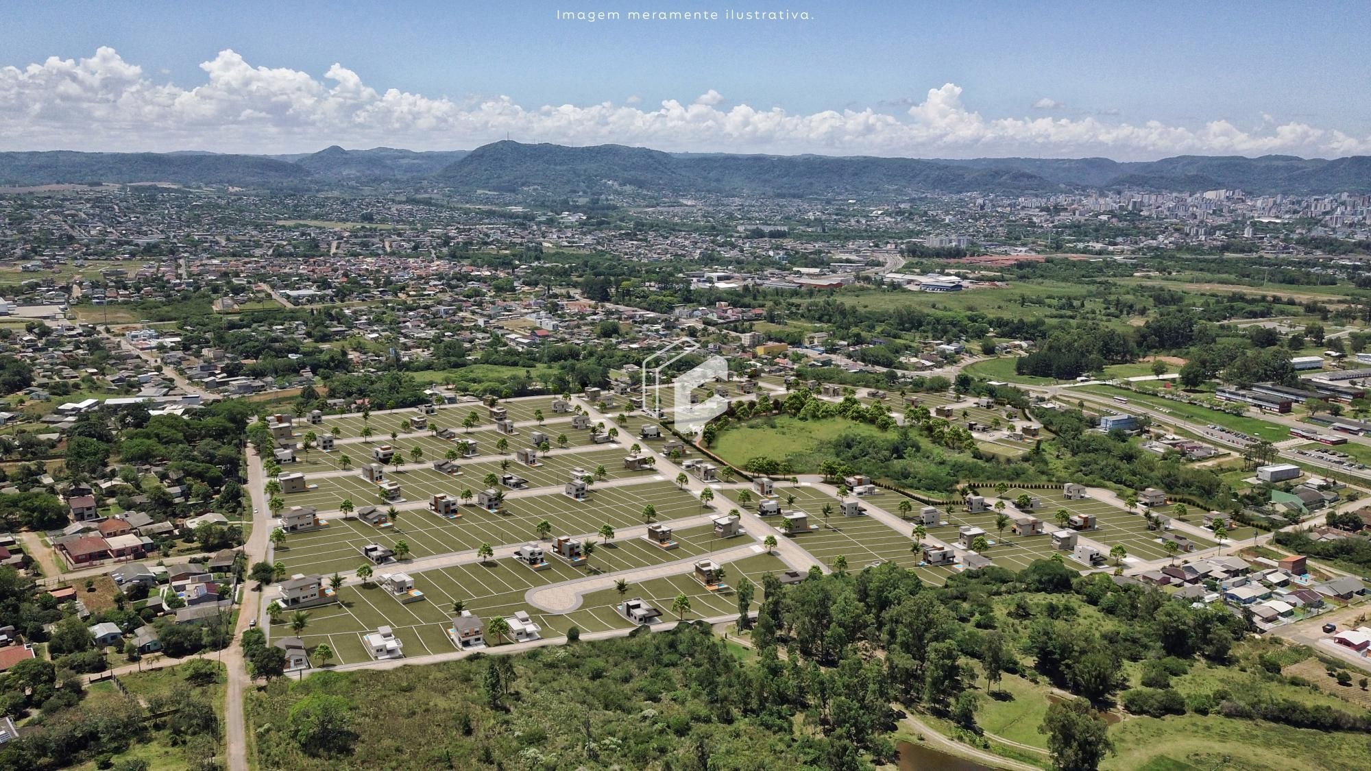 Terreno, 209 m² - Foto 2