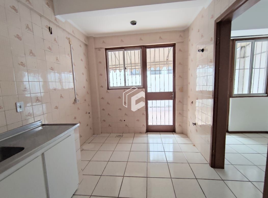 Apartamento para alugar com 2 quartos, 83m² - Foto 4