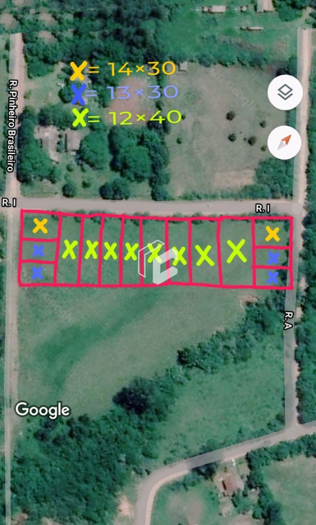 Terreno, 372 m² - Foto 5