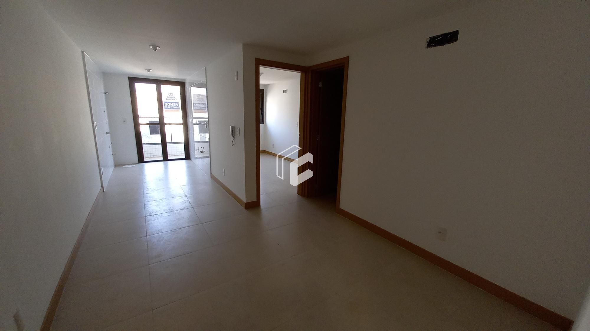 Apartamento à venda com 1 quarto, 50m² - Foto 3