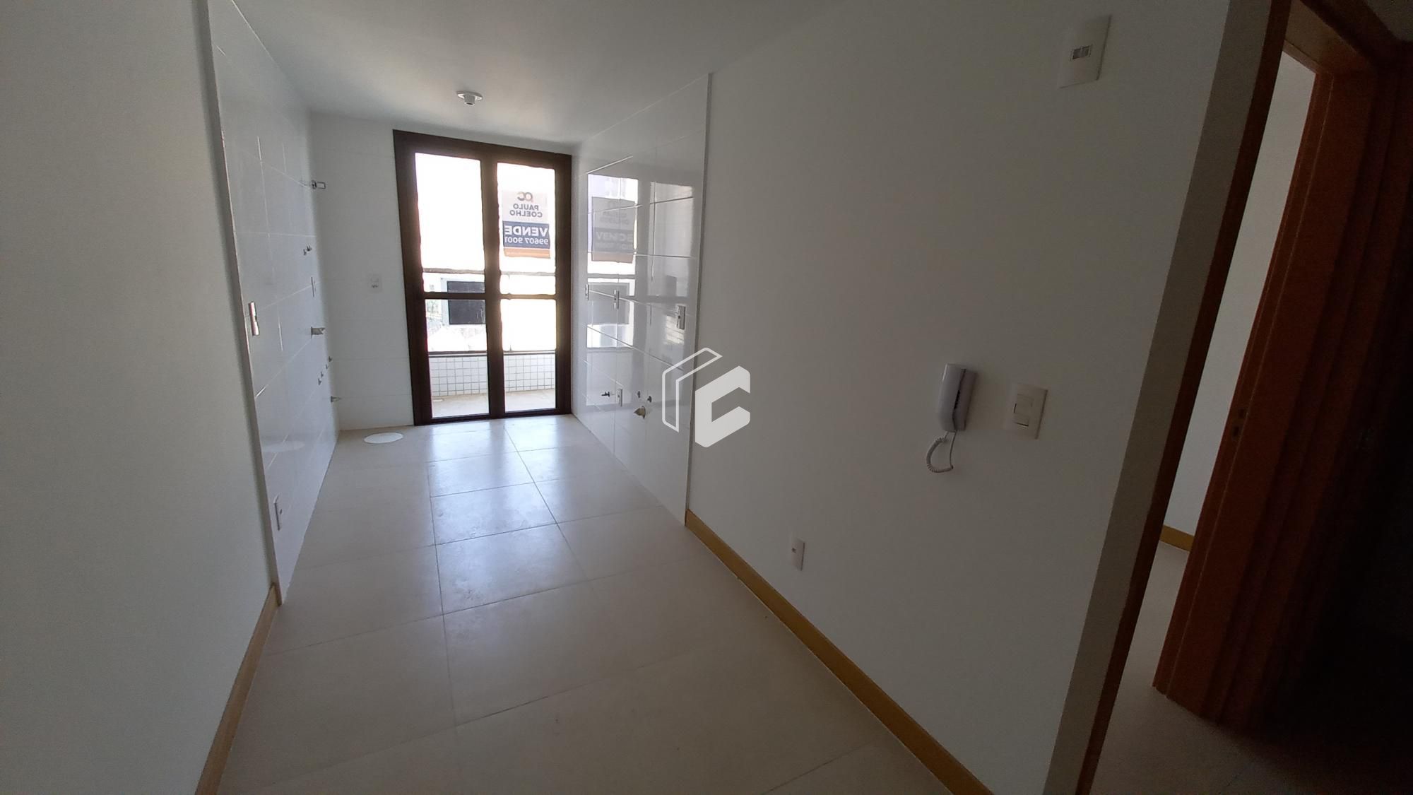 Apartamento à venda com 1 quarto, 50m² - Foto 4