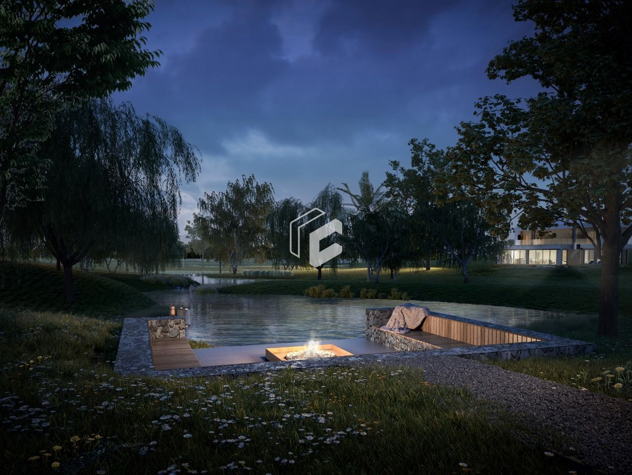 Terreno, 308 m² - Foto 13