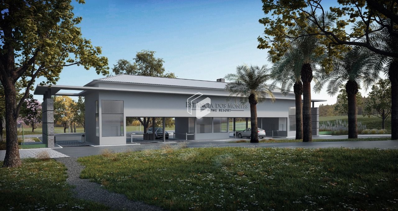 Terreno, 308 m² - Foto 3