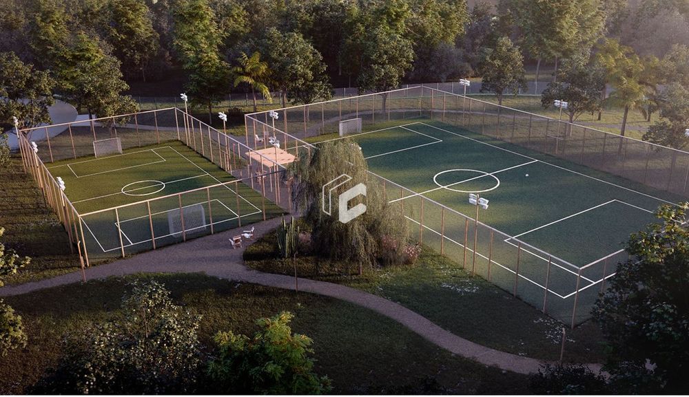 Terreno, 308 m² - Foto 6