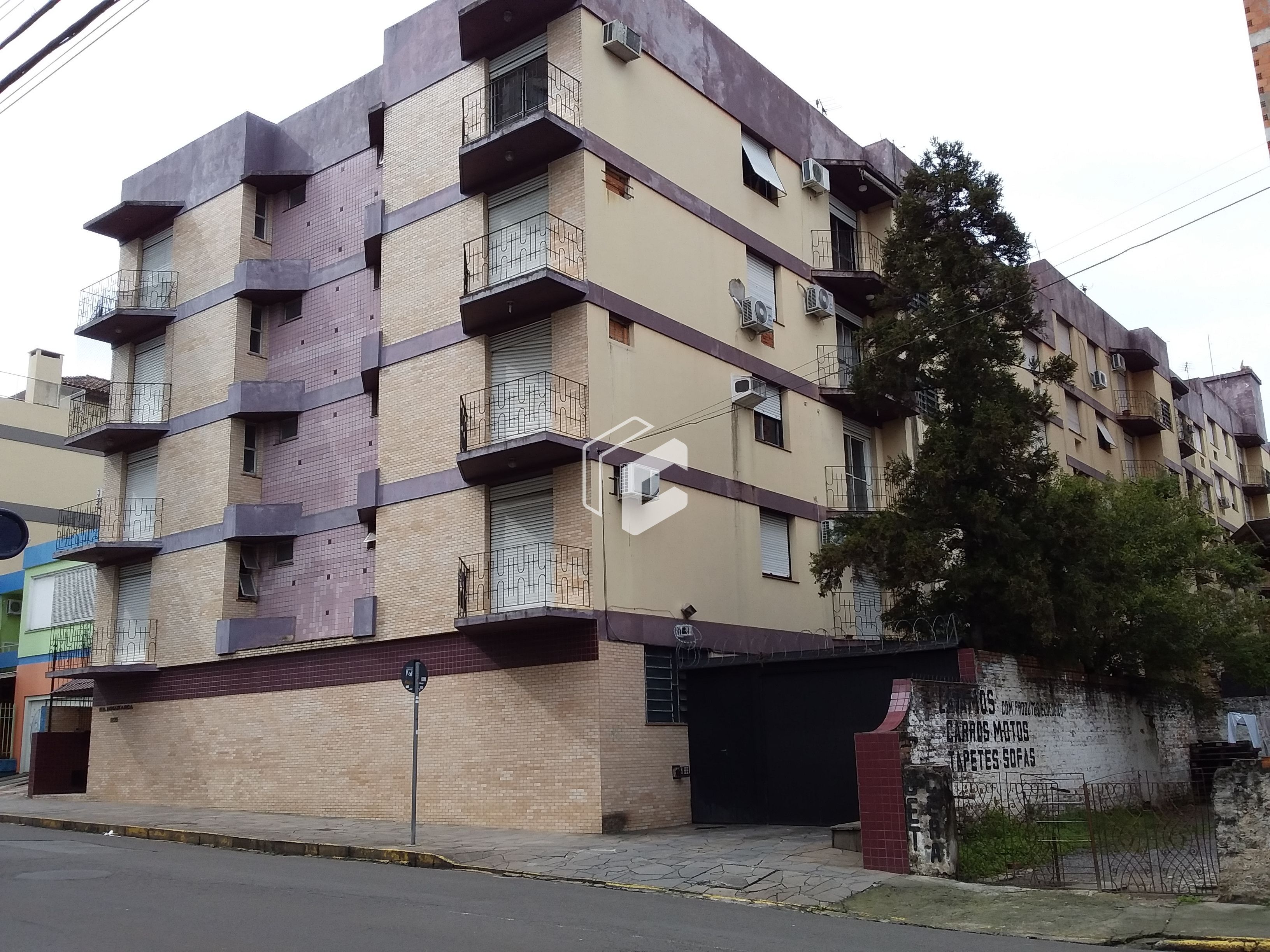 Apartamento à venda com 2 quartos, 78m² - Foto 15