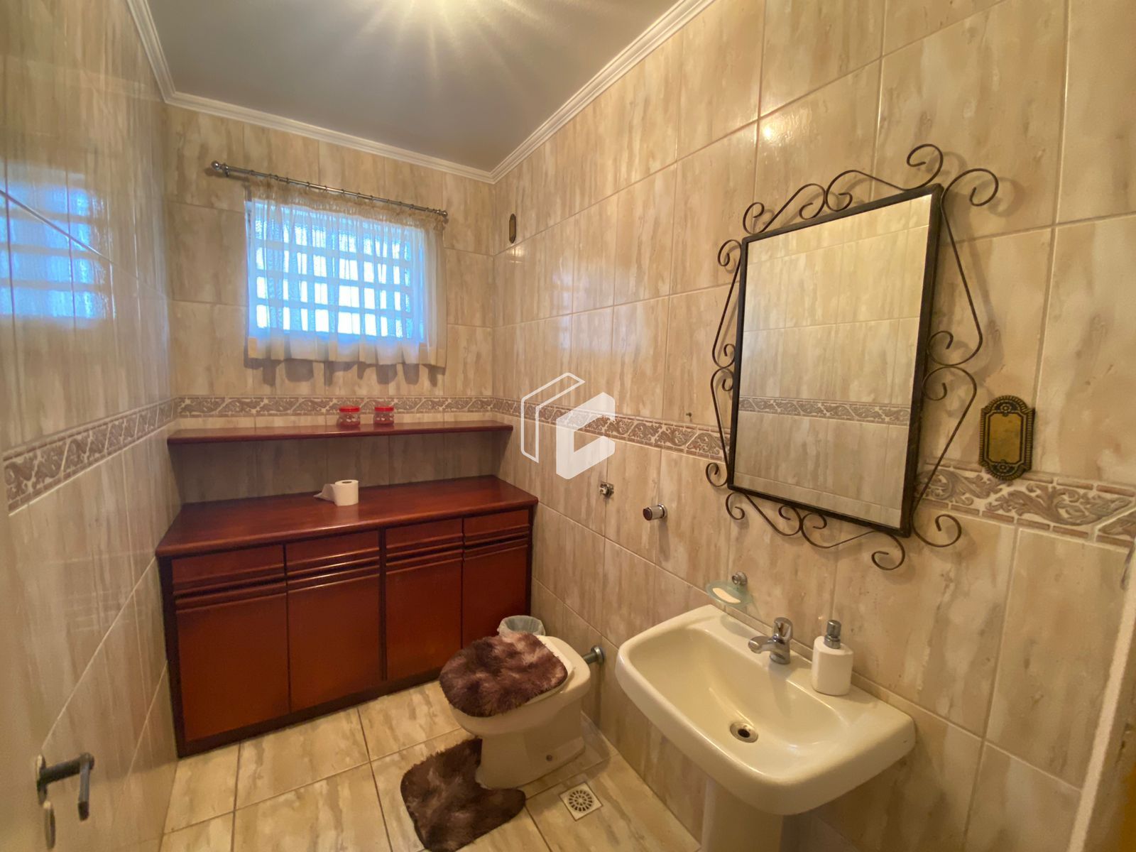 Casa, 3 quartos, 400 m² - Foto 9