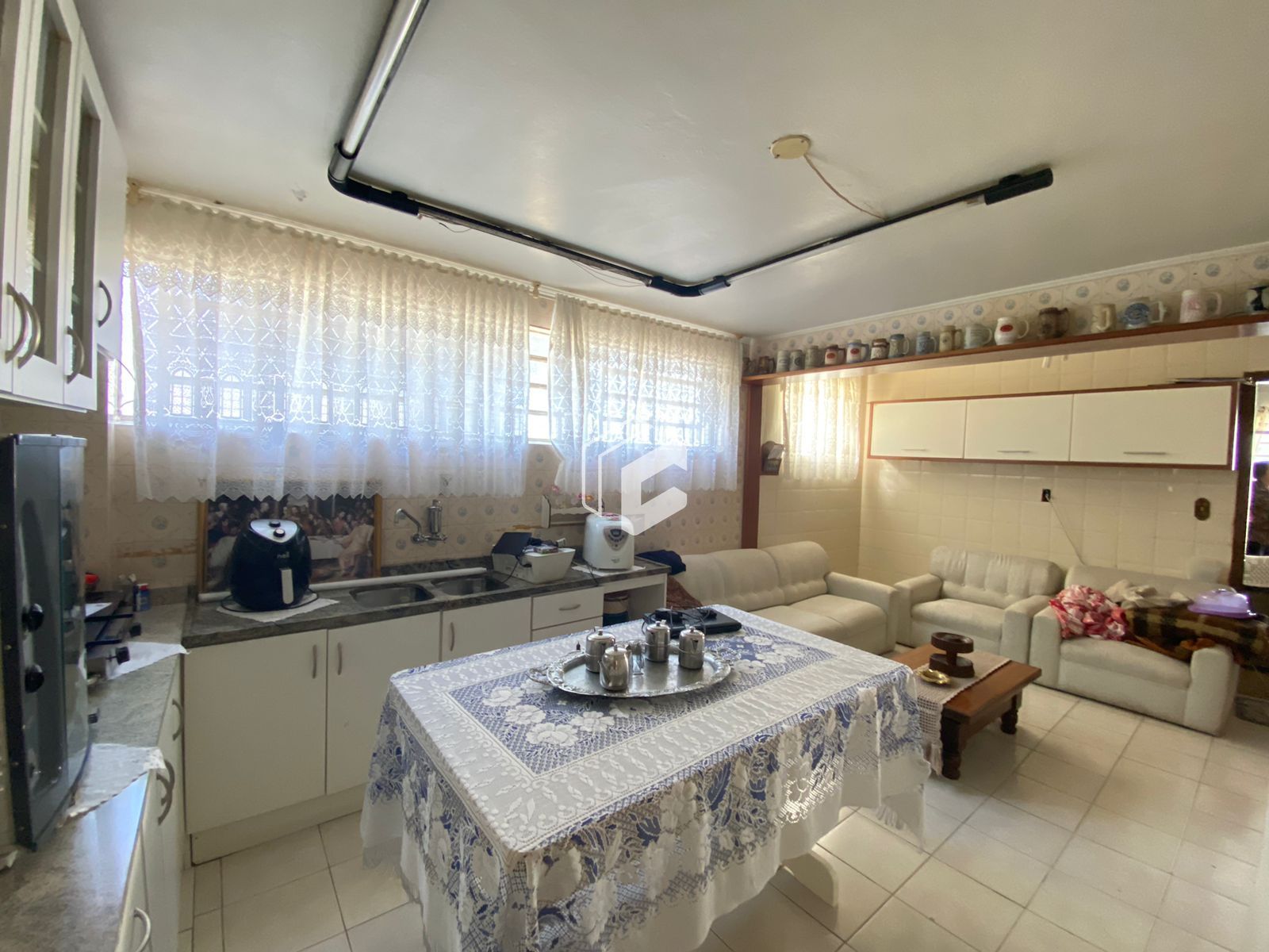 Casa, 3 quartos, 400 m² - Foto 11