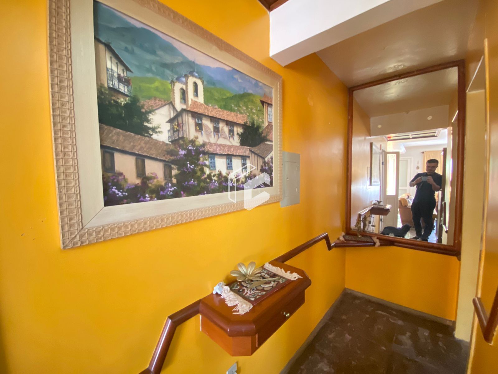 Casa, 3 quartos, 400 m² - Foto 10