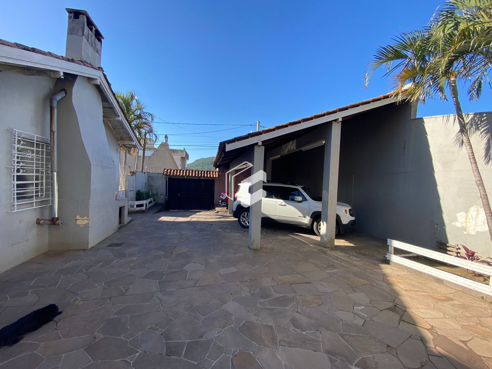 Casa, 3 quartos, 400 m² - Foto 23