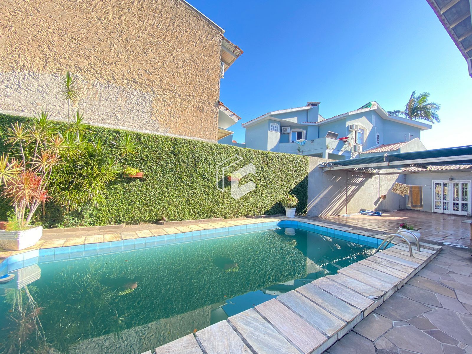 Casa, 3 quartos, 400 m² - Foto 24