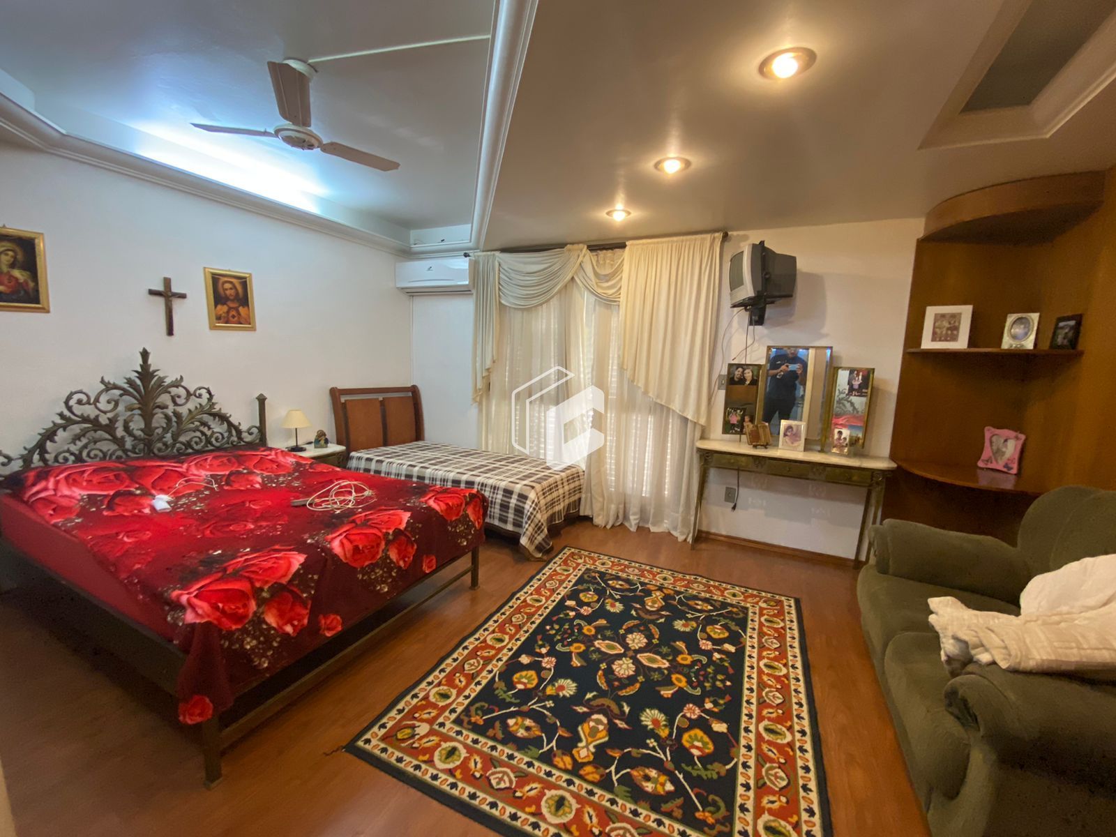 Casa, 3 quartos, 400 m² - Foto 18