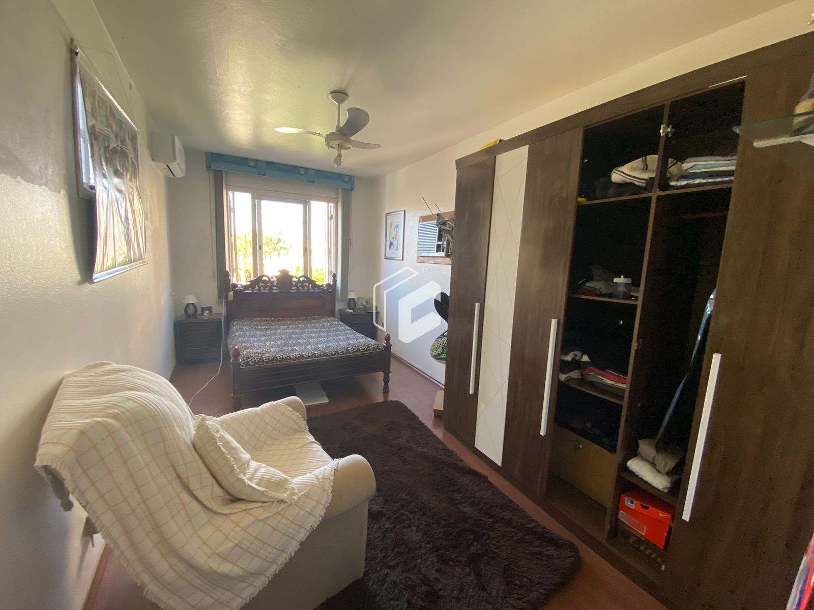 Casa, 3 quartos, 400 m² - Foto 14