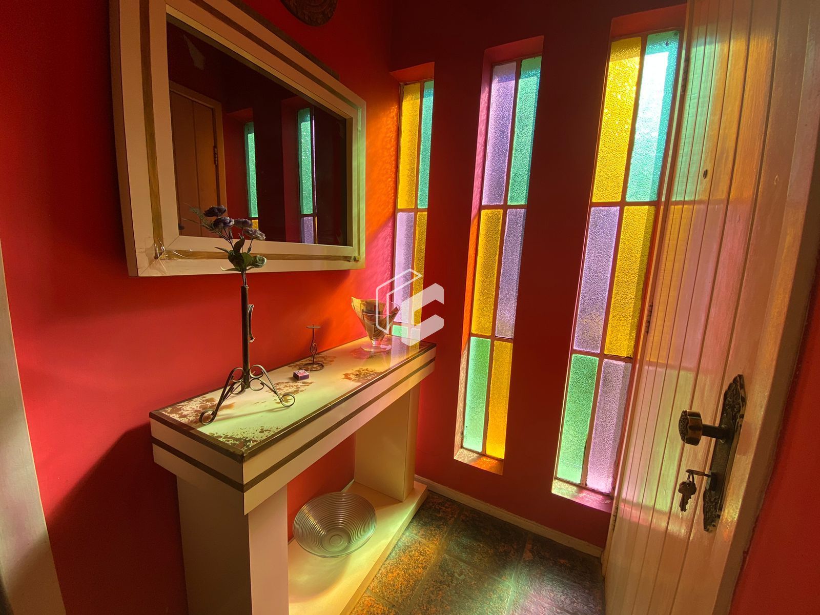 Casa, 3 quartos, 400 m² - Foto 4