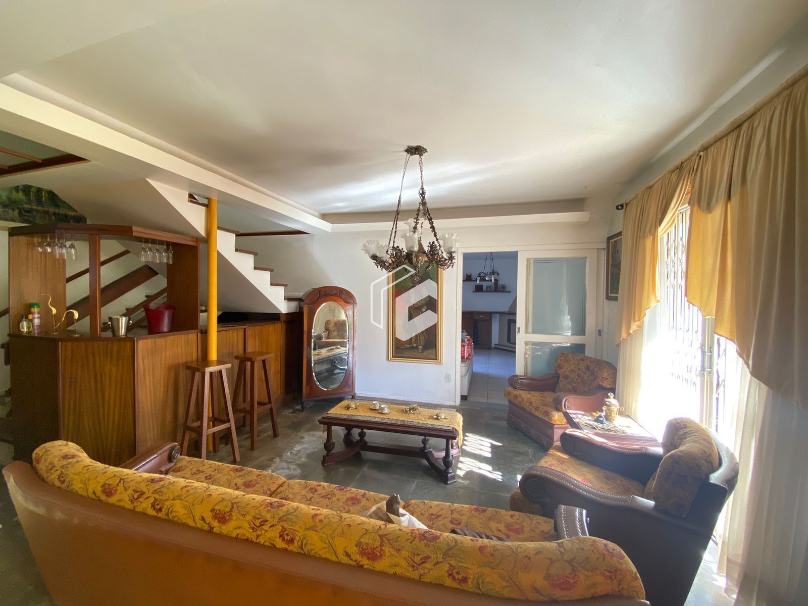 Casa, 3 quartos, 400 m² - Foto 6