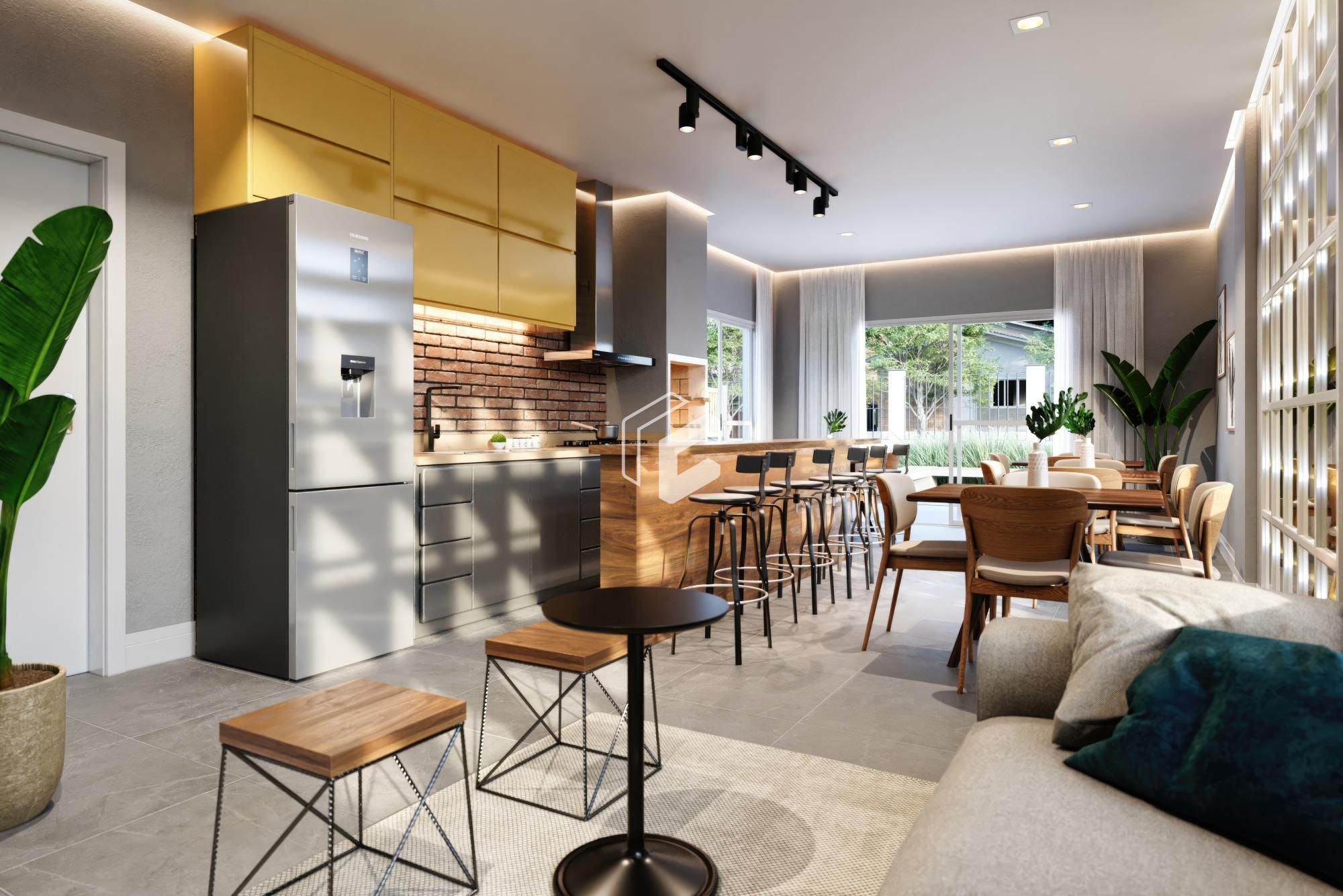 Apartamento, 2 quartos, 64 m² - Foto 10