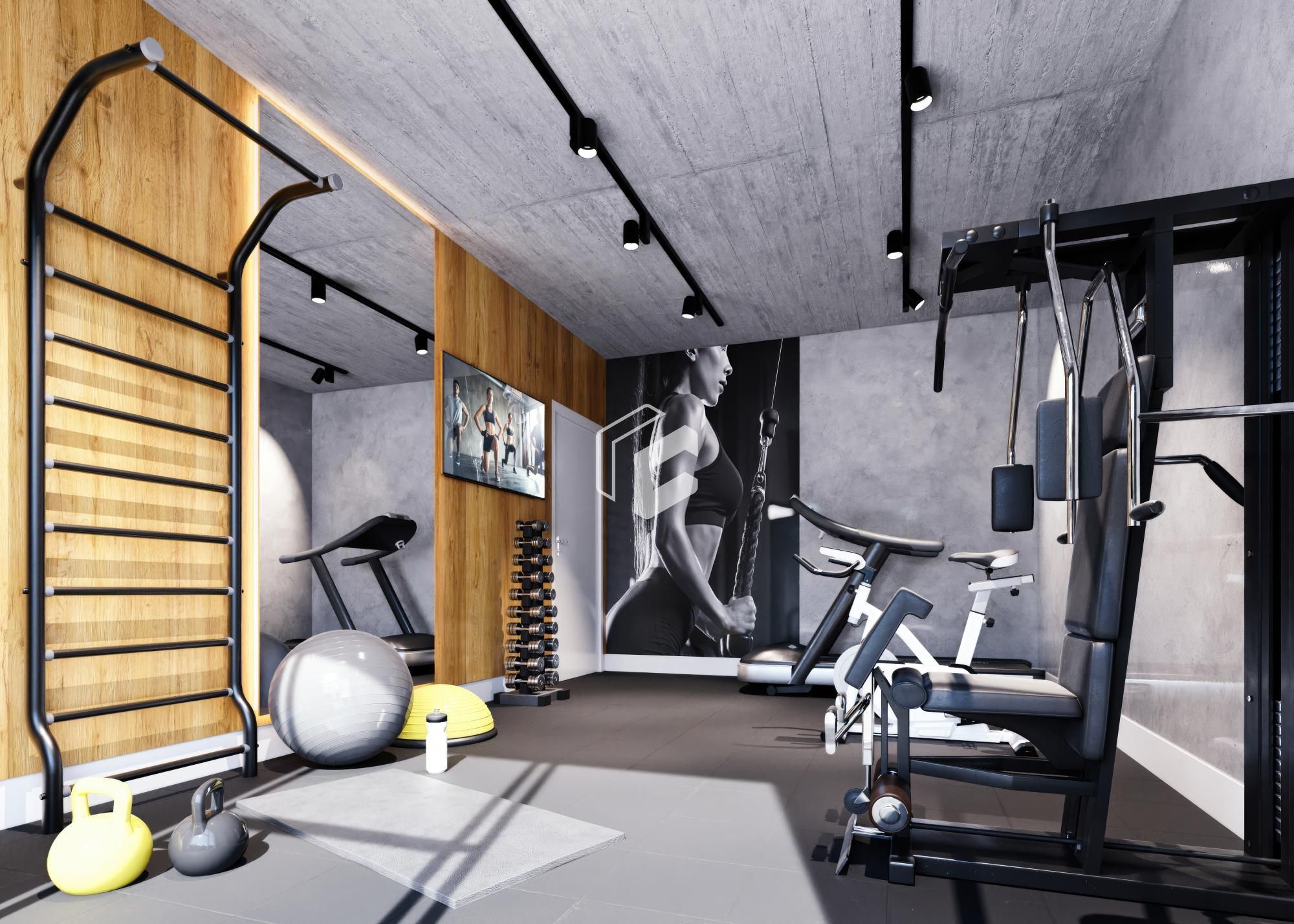 Apartamento, 2 quartos, 64 m² - Foto 9