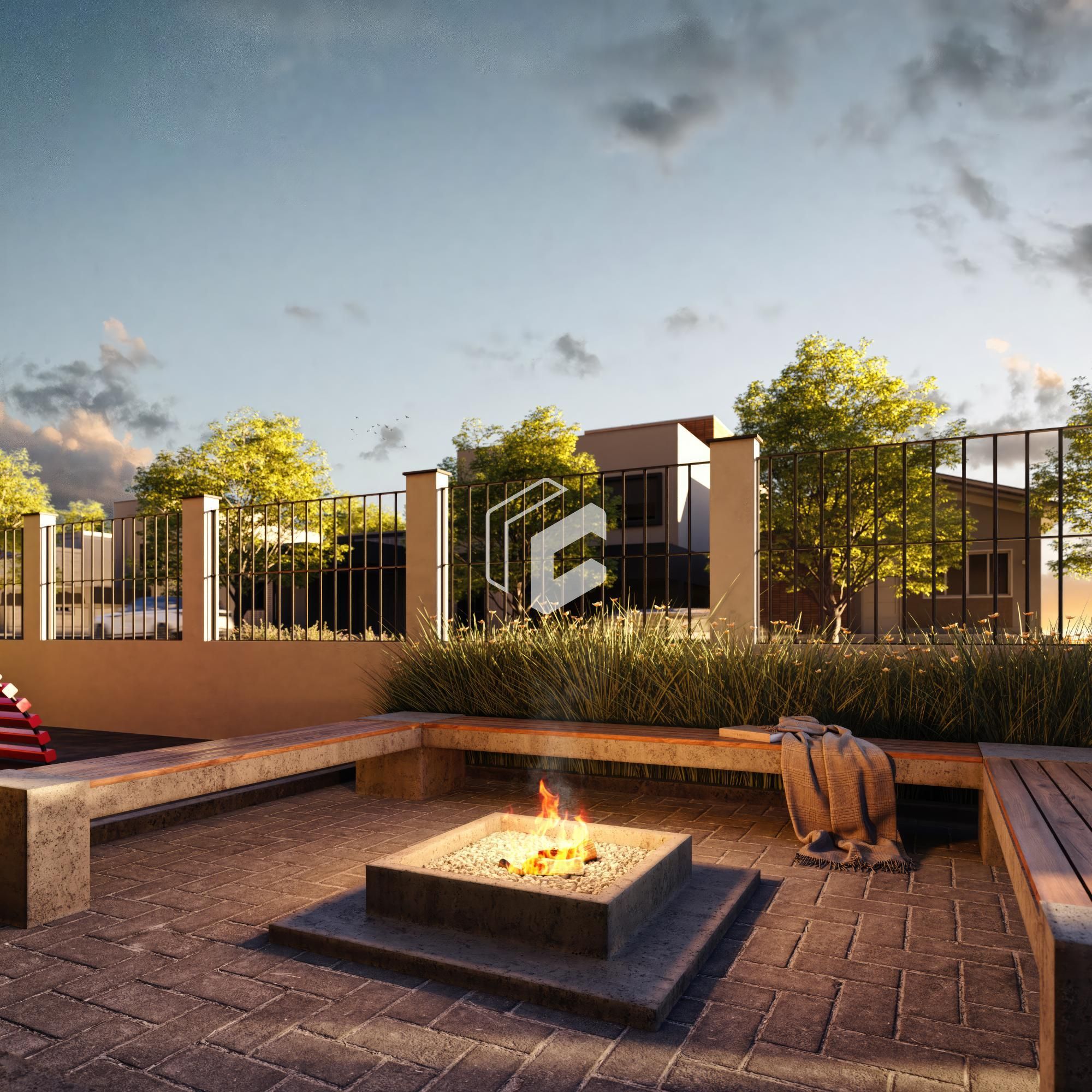 Apartamento, 2 quartos, 64 m² - Foto 6