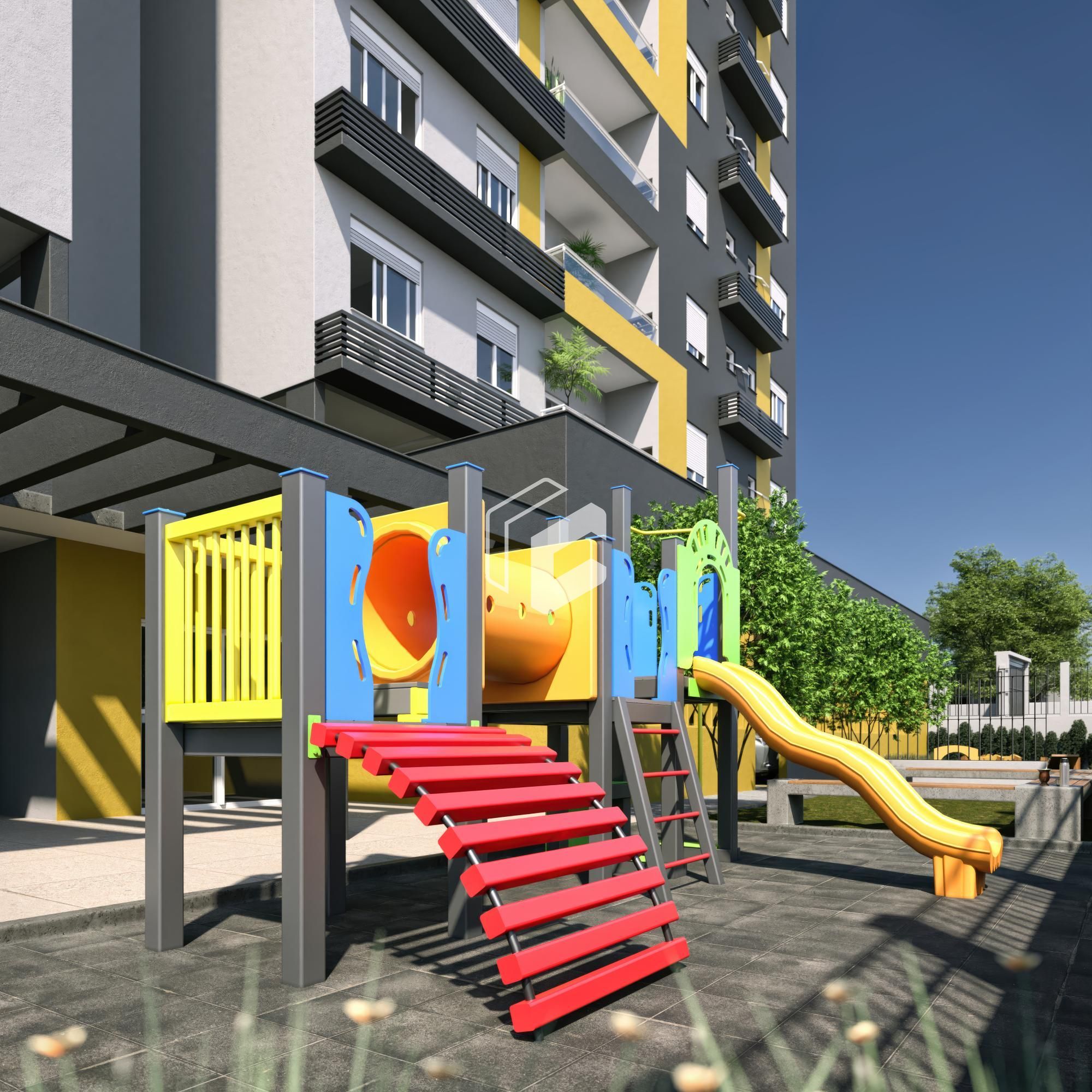 Apartamento, 2 quartos, 64 m² - Foto 5