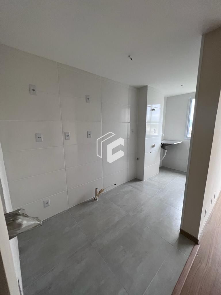 Apartamento à venda com 1 quarto, 53m² - Foto 4