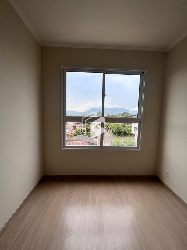 Apartamento à venda com 1 quarto, 53m² - Foto 6