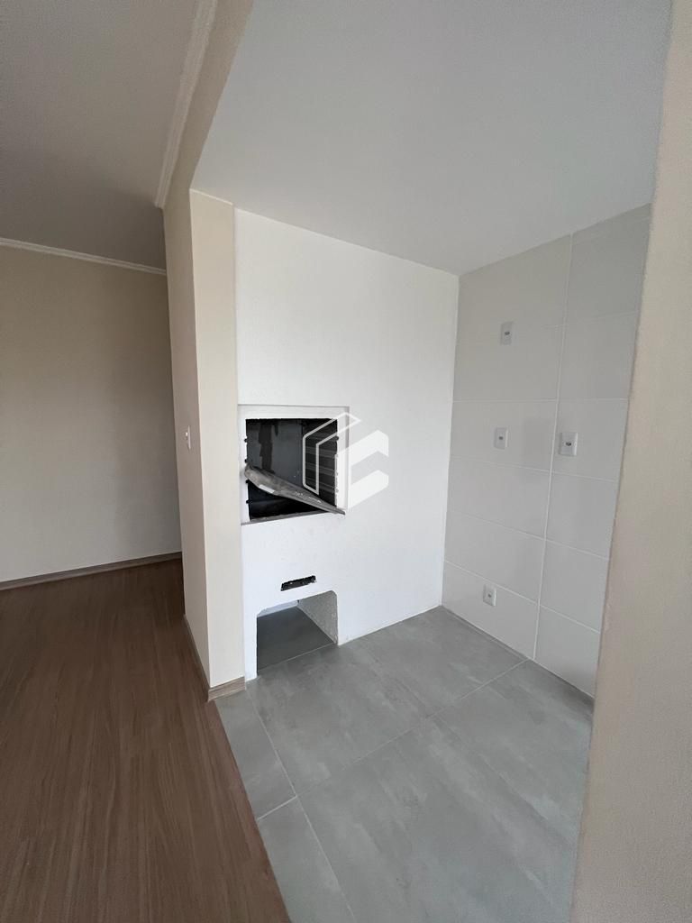 Apartamento à venda com 1 quarto, 53m² - Foto 5