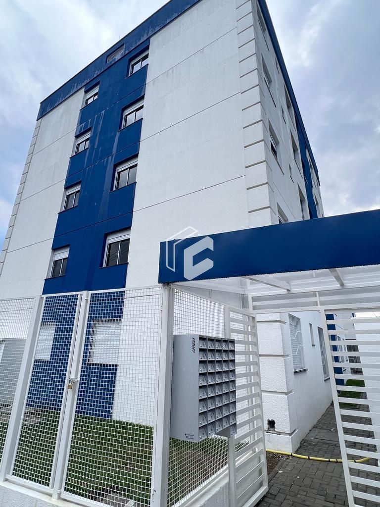 Apartamento, 1 quarto, 53 m² - Foto 1