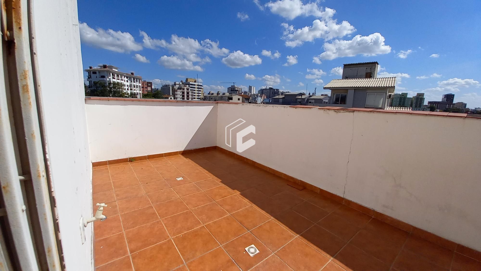 Apartamento, 1 quarto, 96 m² - Foto 12