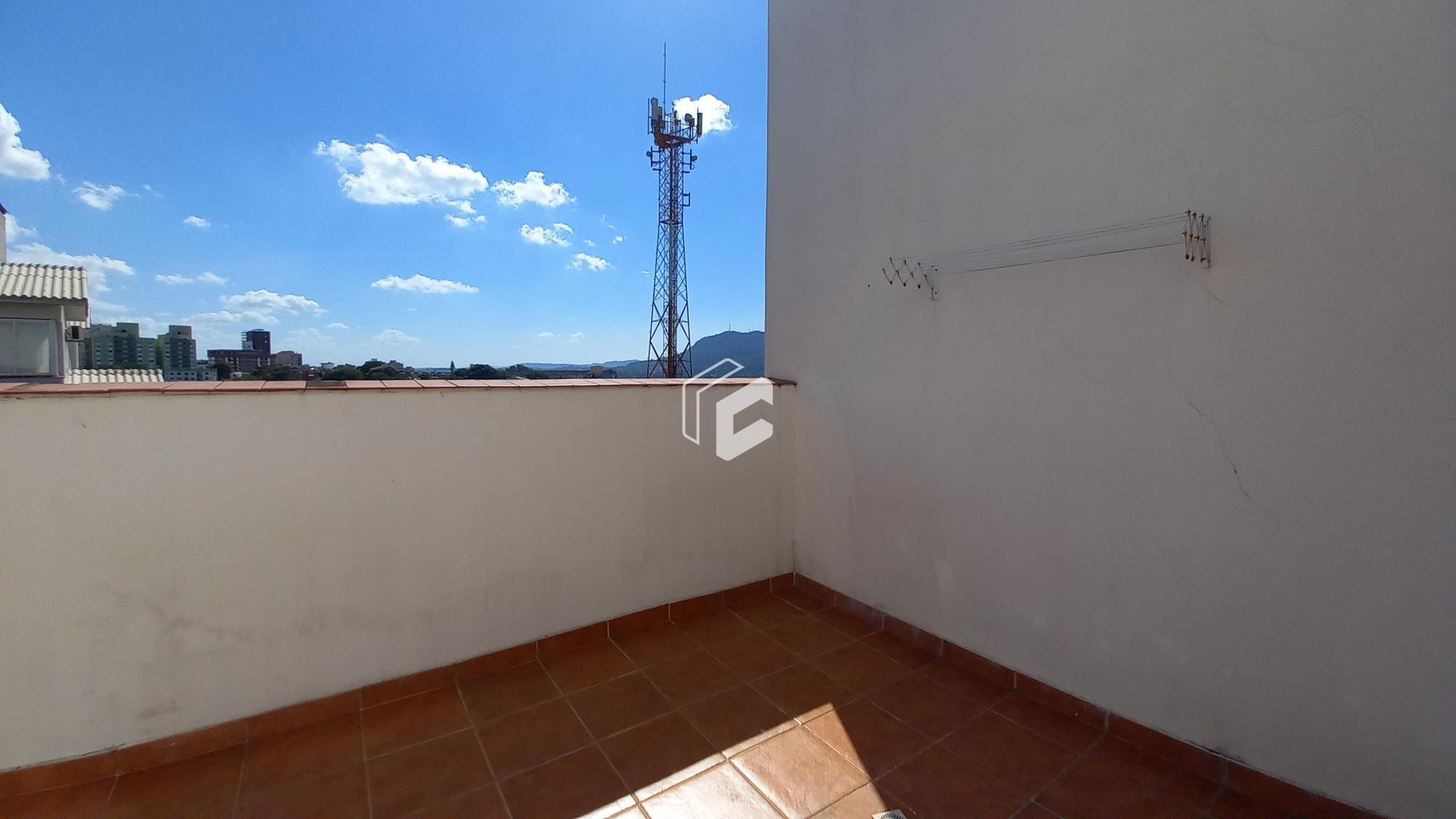 Apartamento à venda com 1 quarto, 96m² - Foto 13