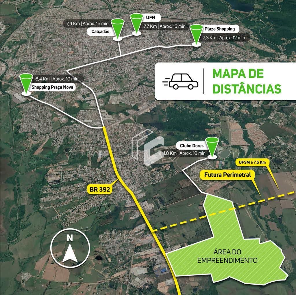 Terreno, 315 m² - Foto 19