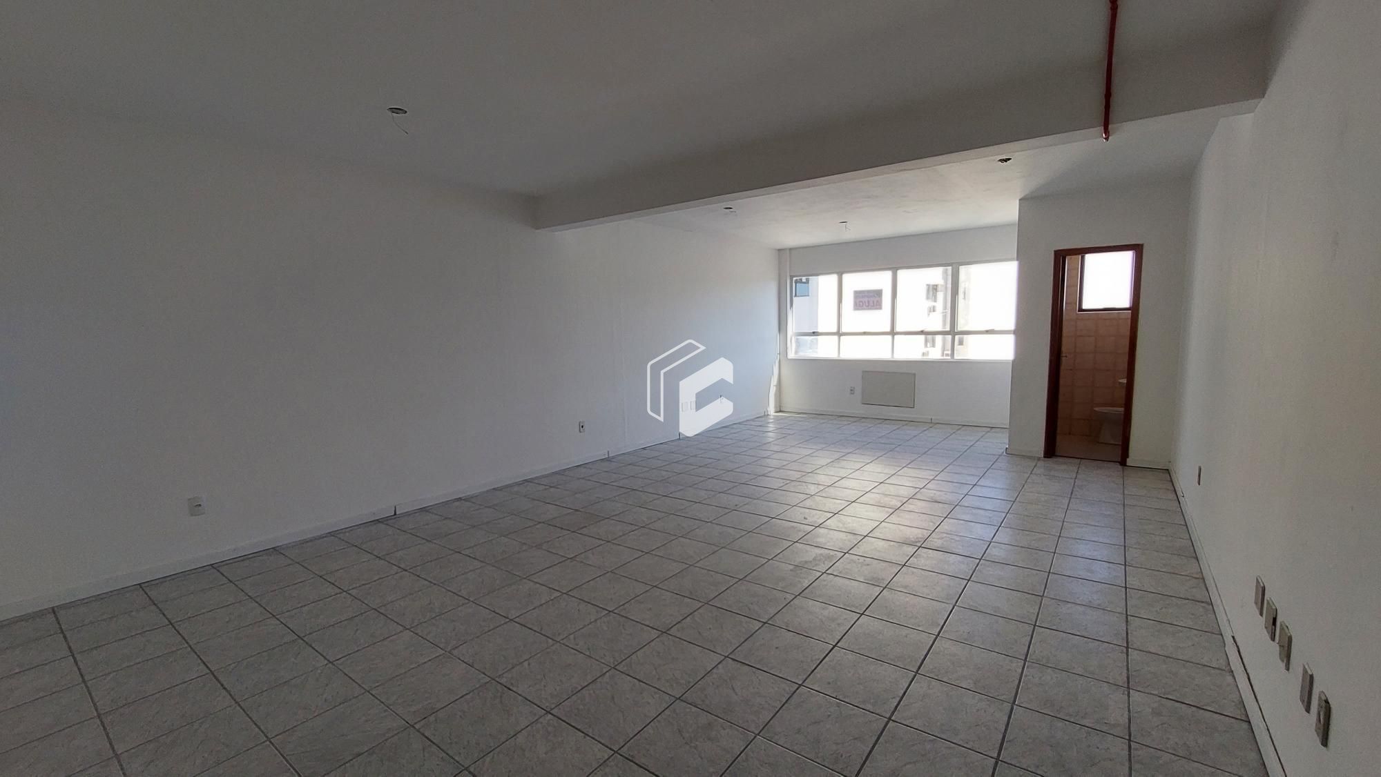 Conjunto Comercial-Sala à venda com 1 quarto, 46m² - Foto 3