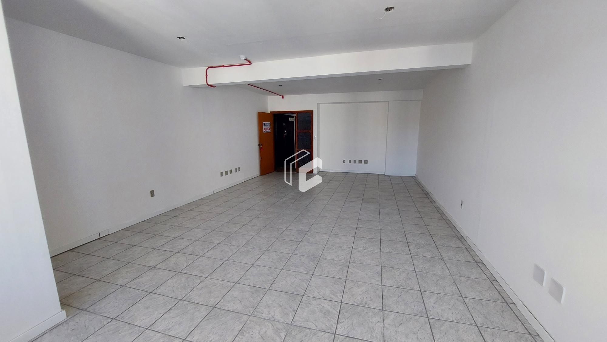 Conjunto Comercial-Sala à venda com 1 quarto, 46m² - Foto 5