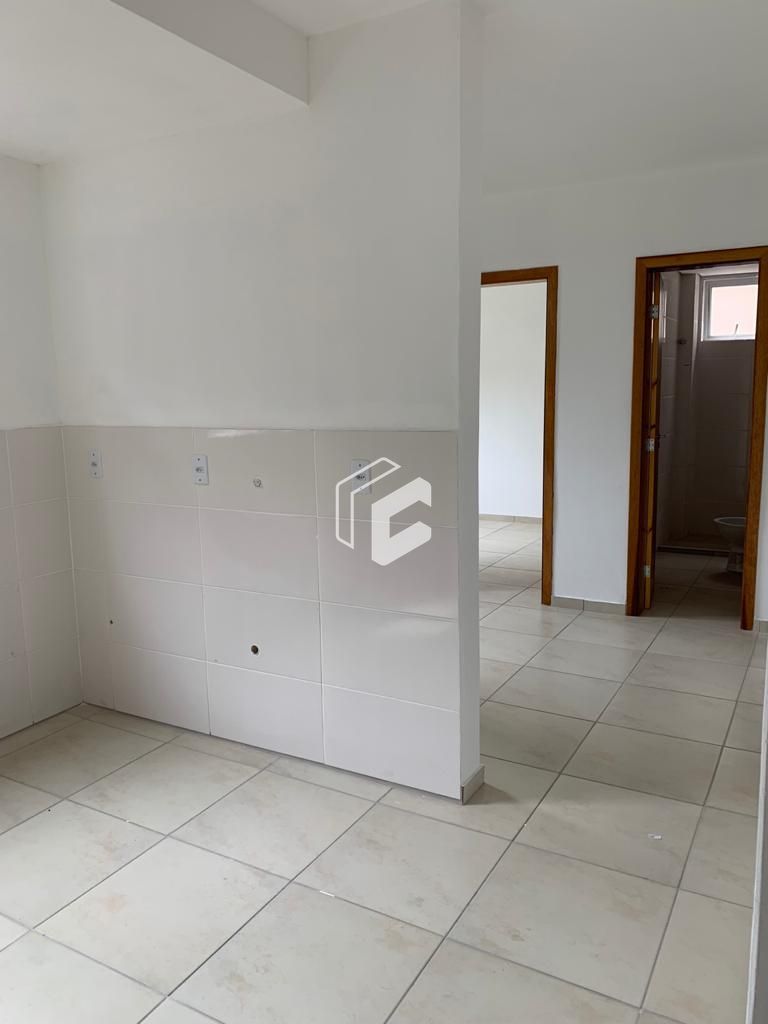 Apartamento à venda com 1 quarto, 37m² - Foto 5