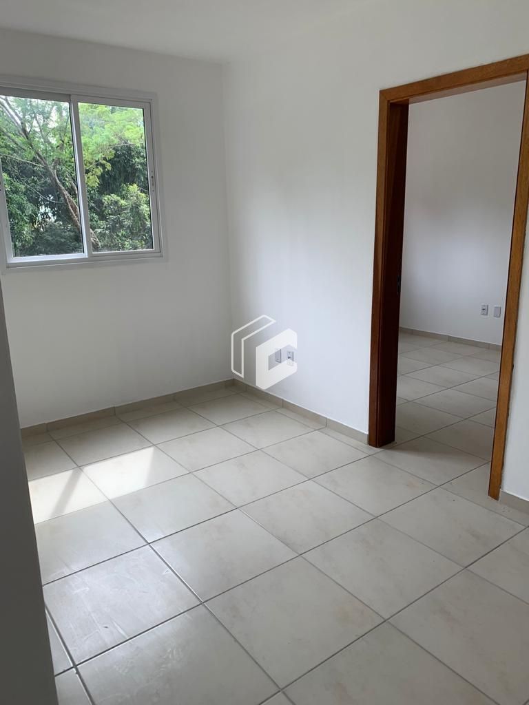 Apartamento à venda com 1 quarto, 37m² - Foto 3