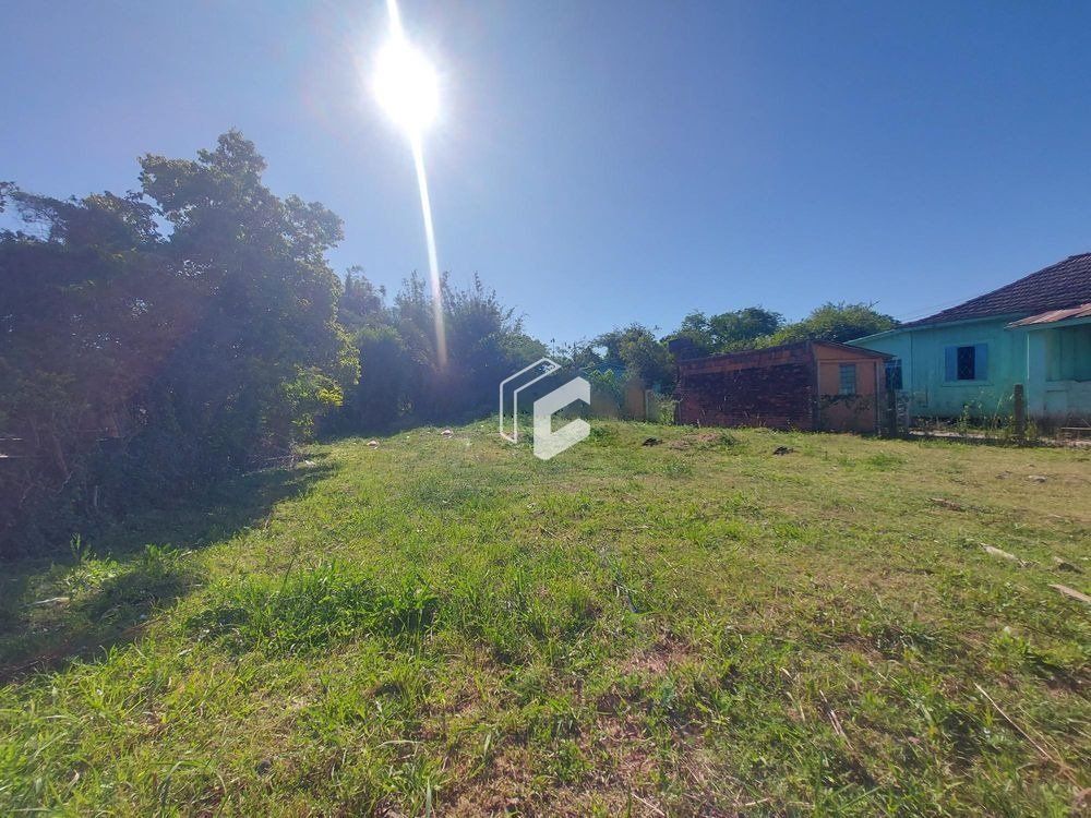 Terreno, 650 m² - Foto 1