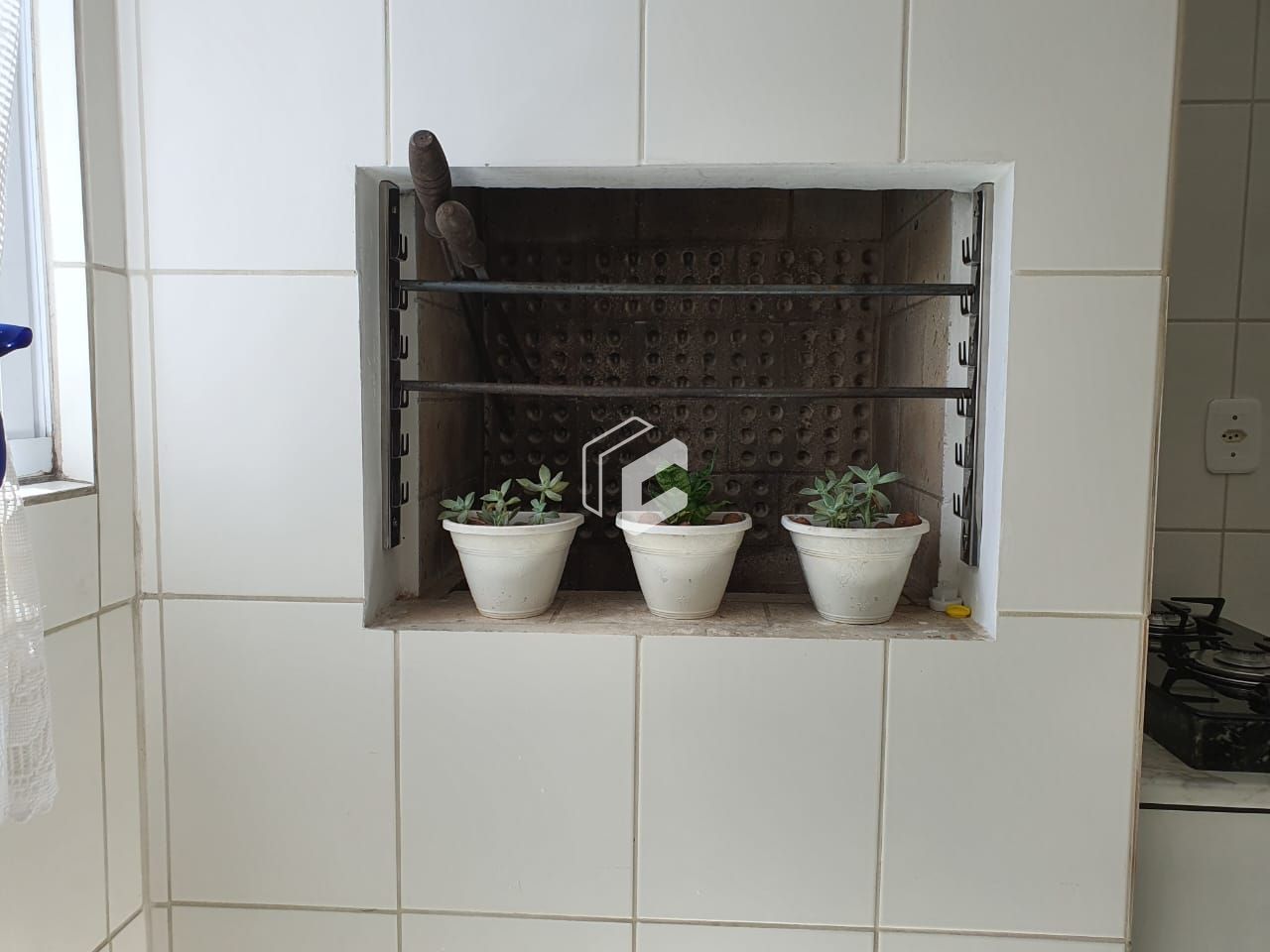 Kitnet-Studio, 32 m² - Foto 3