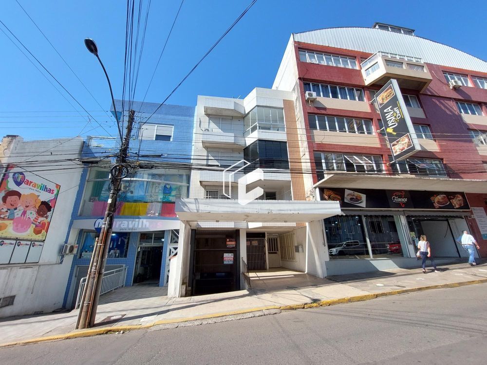 Kitnet-Studio, 32 m² - Foto 1