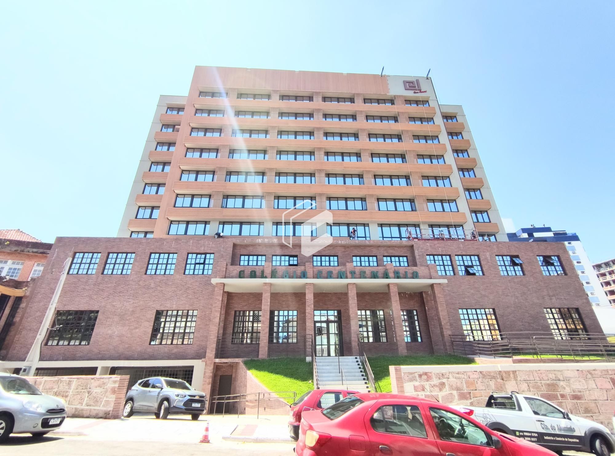 Apartamento, 1 quarto, 31 m² - Foto 1