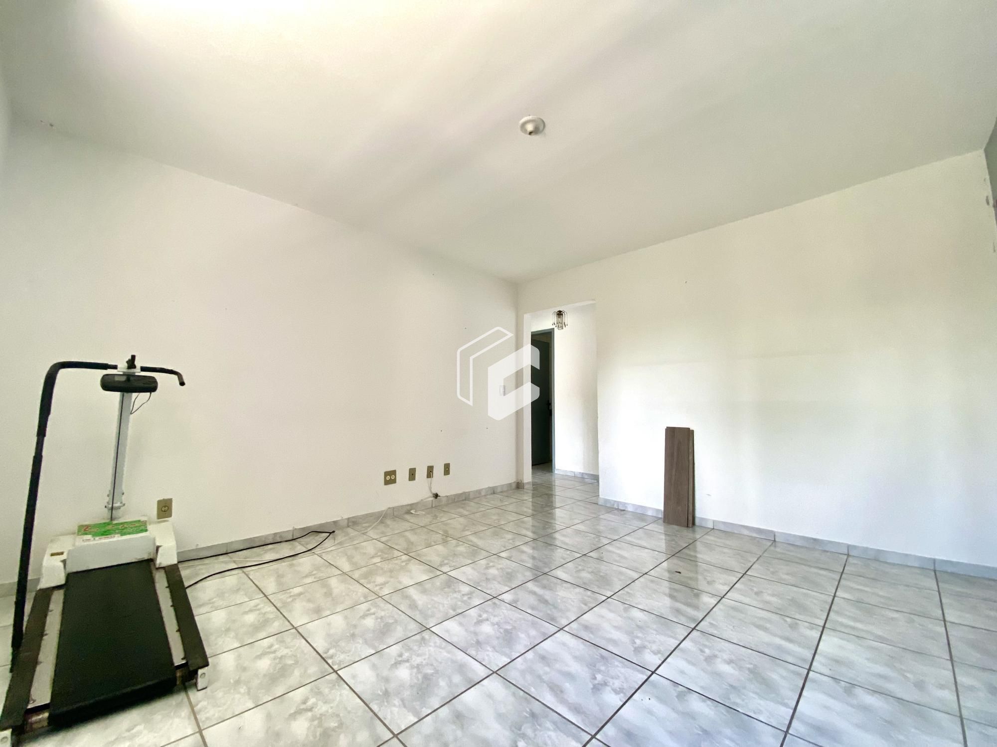 Apartamento para alugar com 2 quartos, 66m² - Foto 3