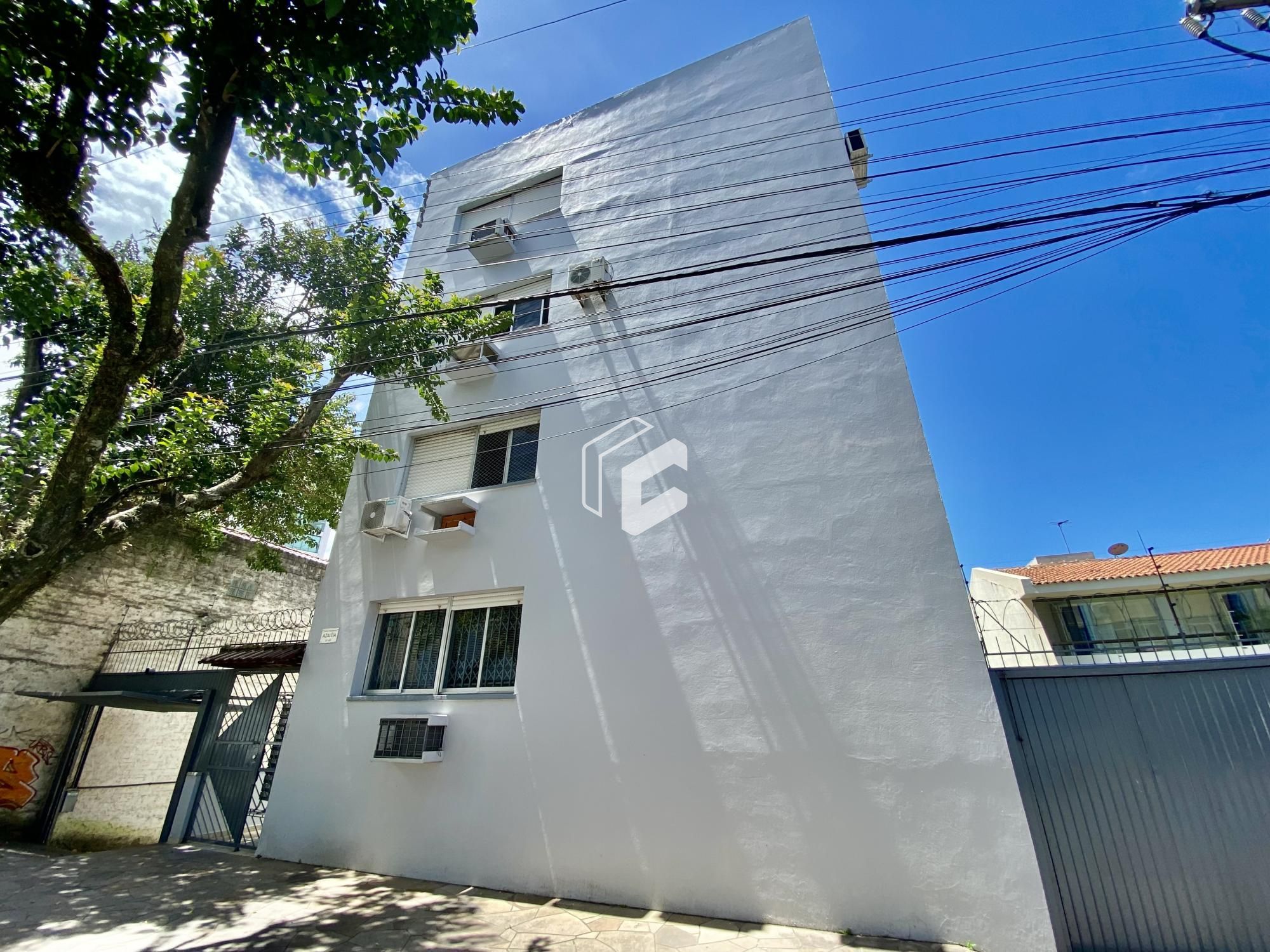 Apartamento, 2 quartos, 66 m² - Foto 1