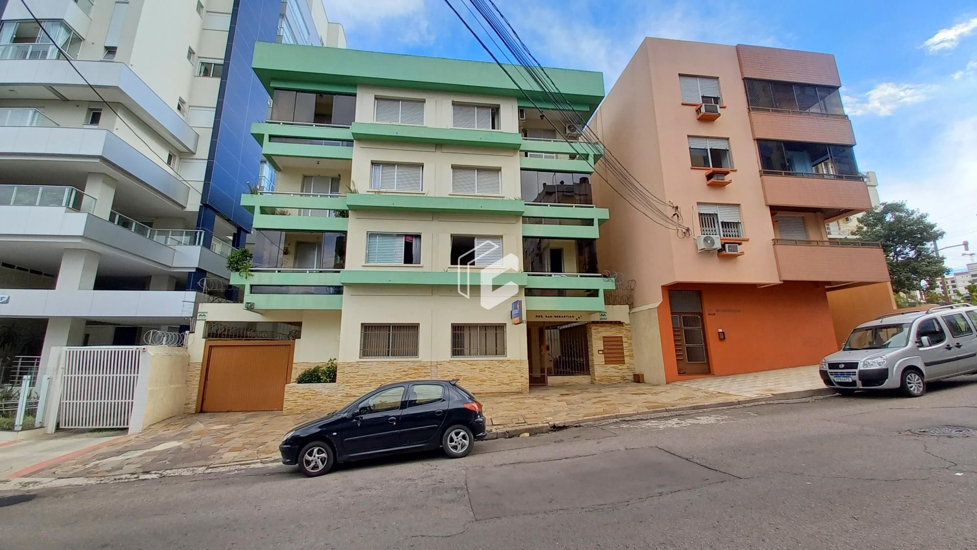 Sala-Conjunto, 29 m² - Foto 1