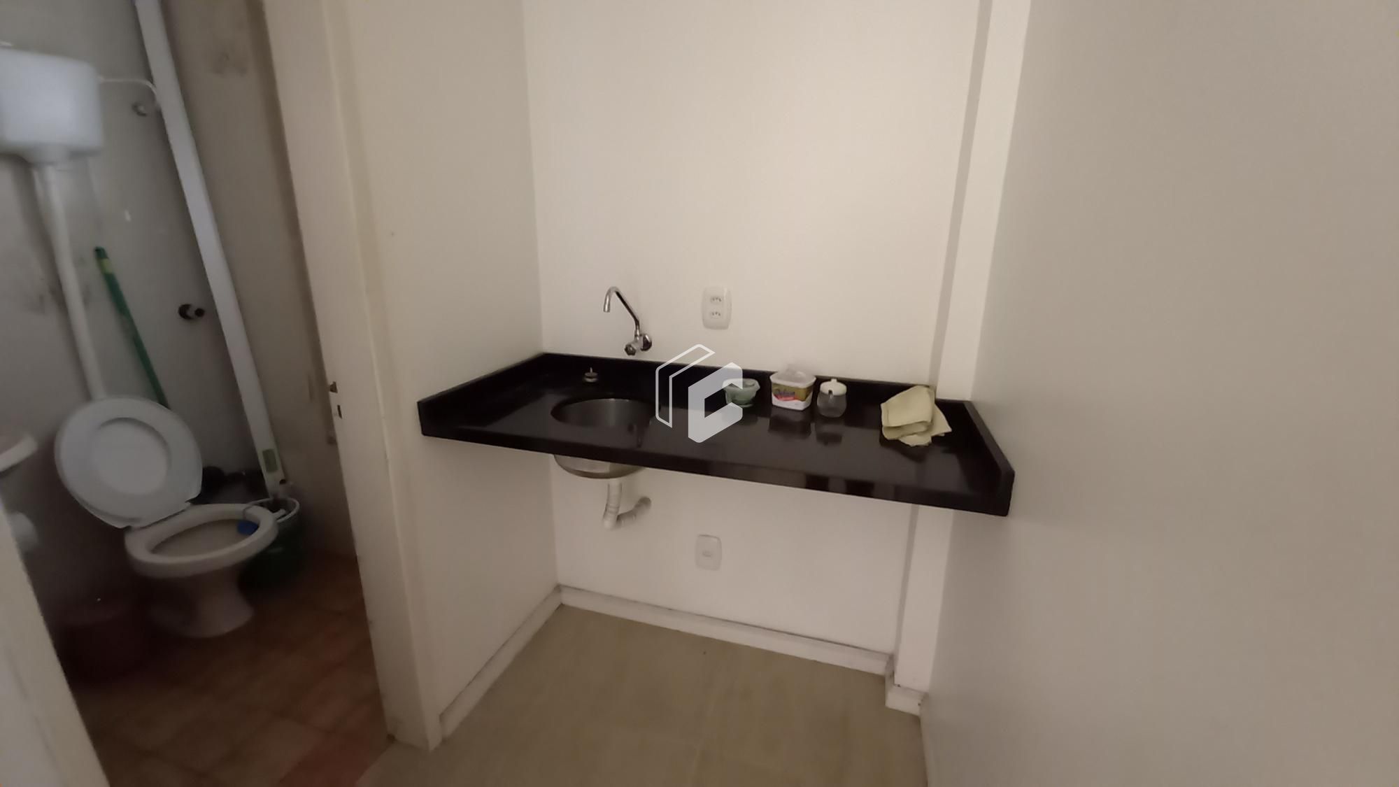 Conjunto Comercial-Sala à venda com 1 quarto, 29m² - Foto 6